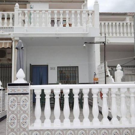 Bungalov U Ruzove Laguny Torrevieja Eksteriør bilde