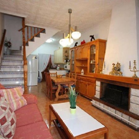 Bungalov U Ruzove Laguny Torrevieja Eksteriør bilde