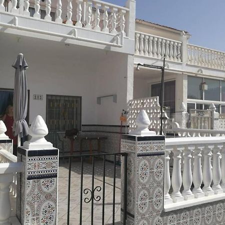 Bungalov U Ruzove Laguny Torrevieja Eksteriør bilde